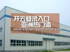环境展示一